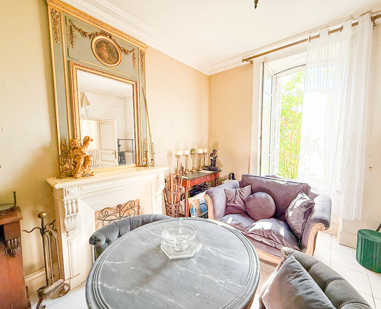 Photo Maison de Maître en centre-ville - AURAY image 5/5