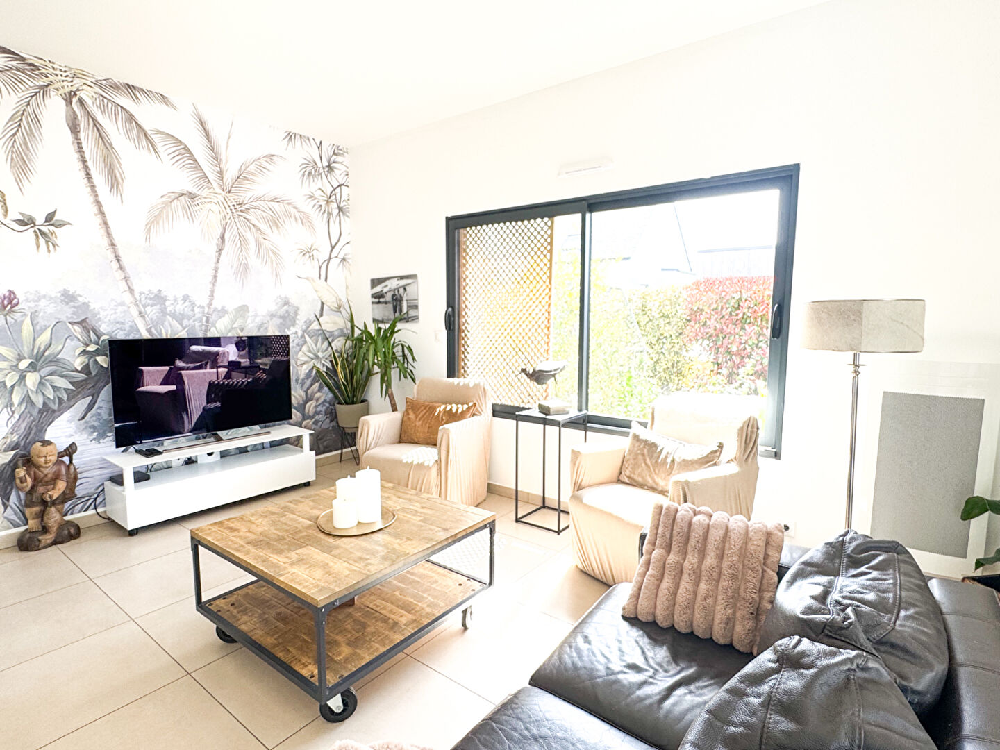 Agence immobilière de PARKI IMMOBILIER Auray