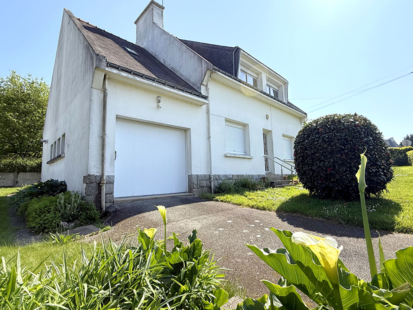 Agence immobilière de PARKI IMMOBILIER Auray