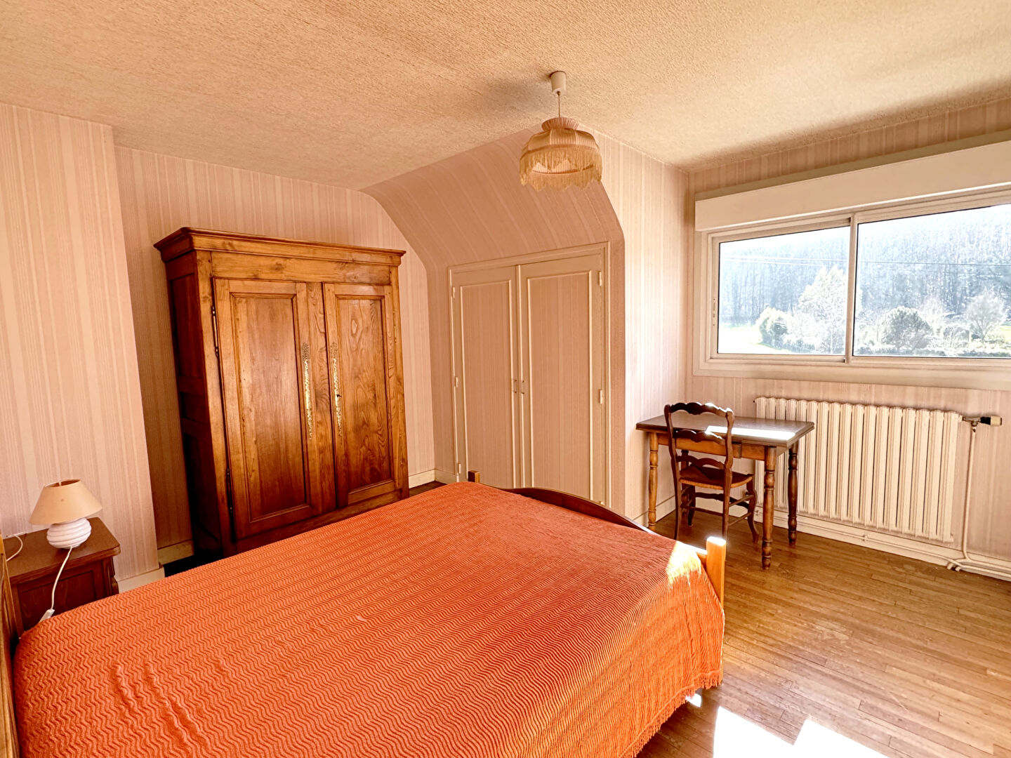 Photo Maison T6 aux portes d'AURAY image 3/3