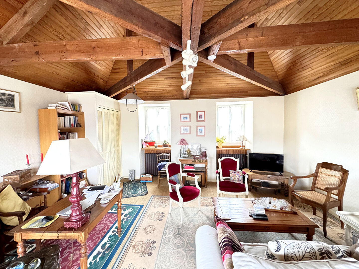 Agence immobilière de PARKI IMMOBILIER Auray