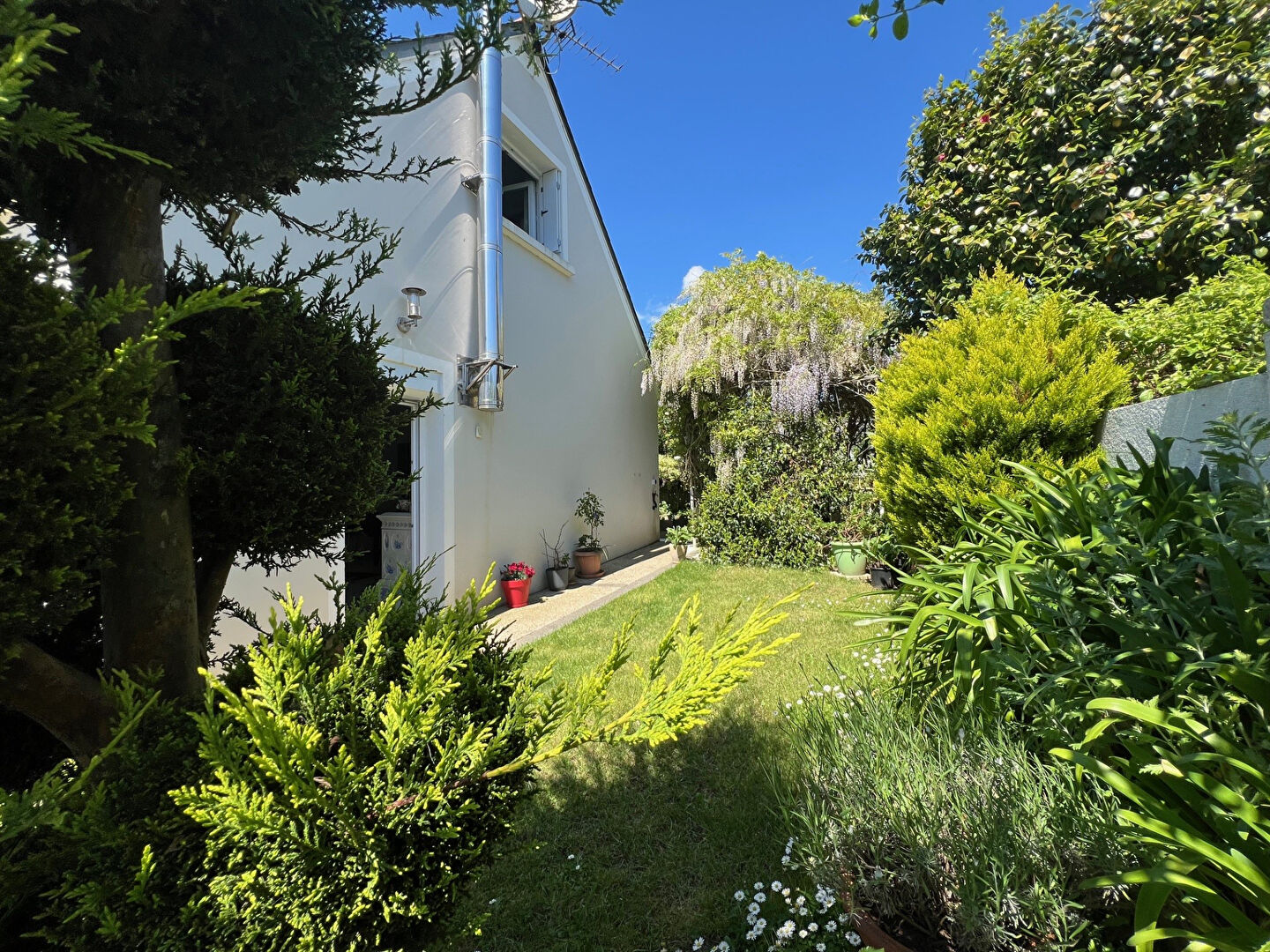 Agence immobilière de PARKI IMMOBILIER Auray