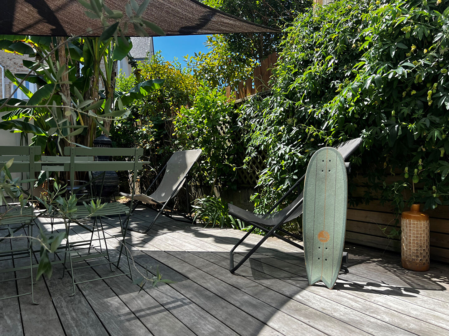 Agence immobilière de PARKI IMMOBILIER Auray