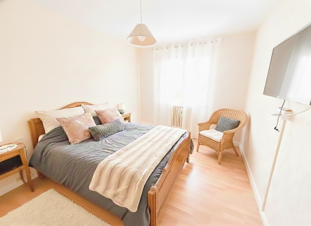 Agence immobilière de PARKI IMMOBILIER Auray