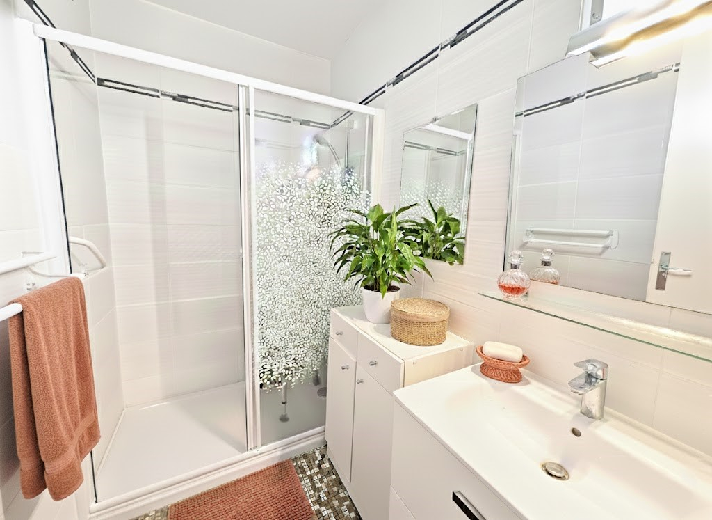 Photo Charmant T3  avec balcon en Hyper Centre d'AURAY image 2/4