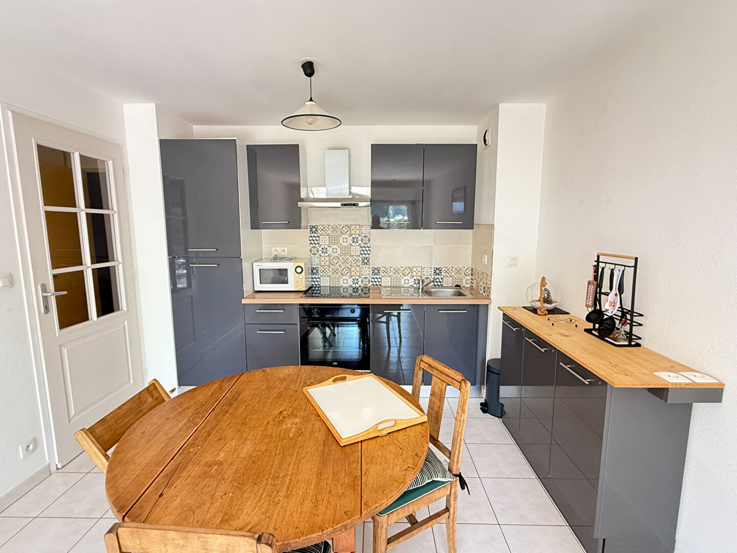 Photo Appartement T2-AURAY image 1/4