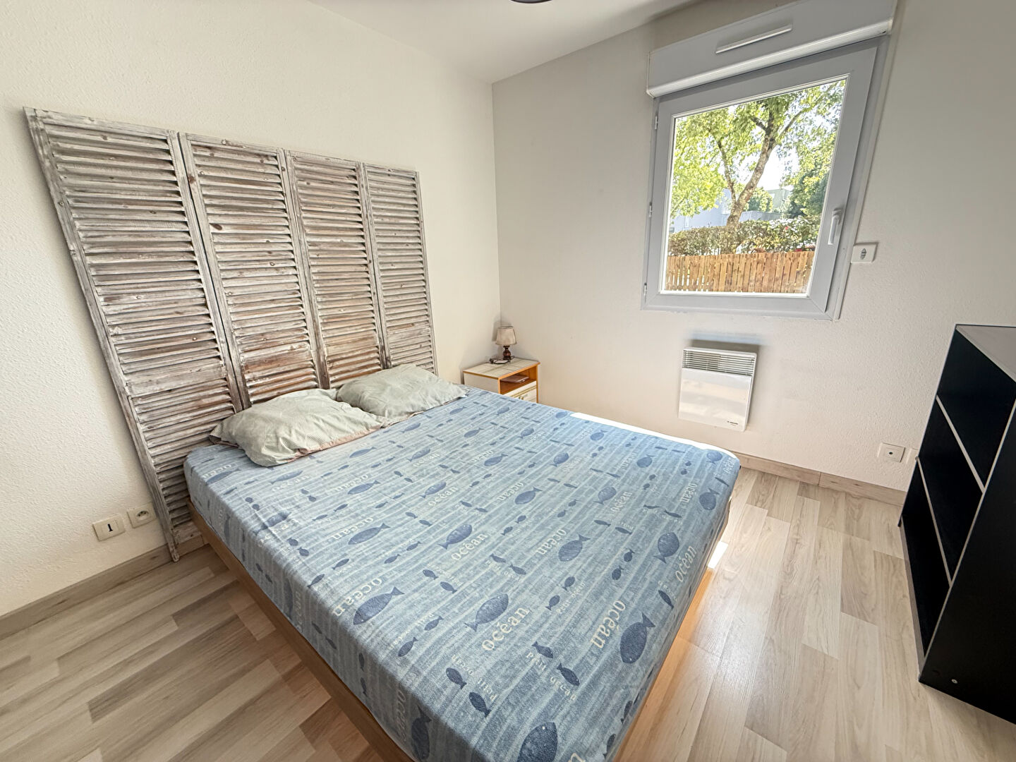 Photo Appartement T2-AURAY image 2/4