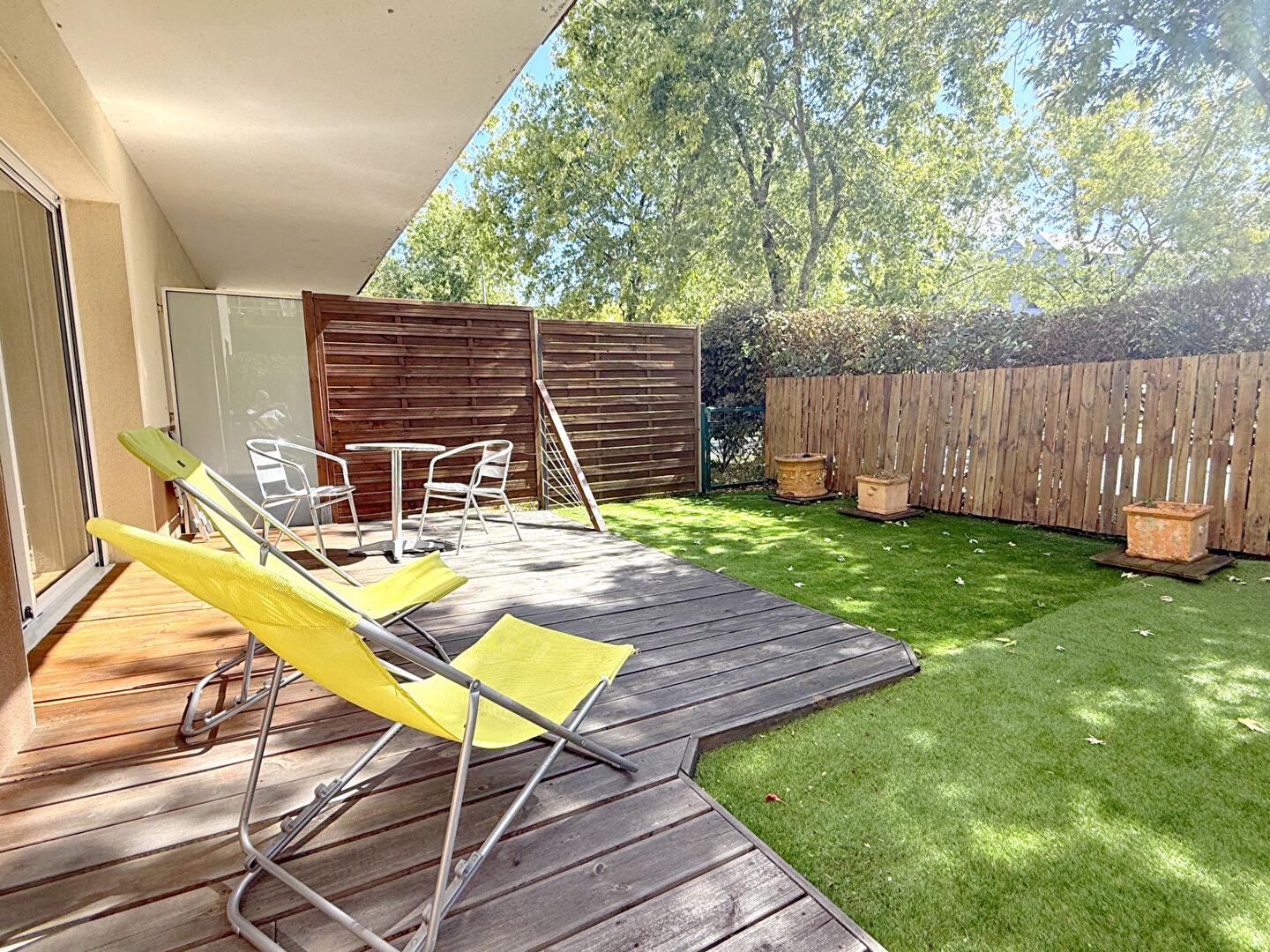 Photo Appartement T2-AURAY image 3/4