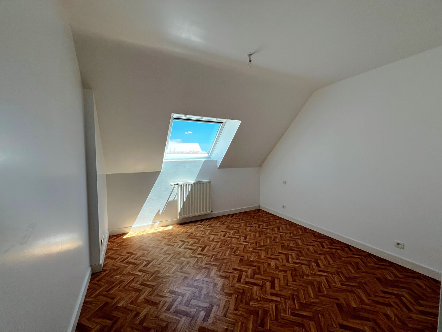 Agence immobilière de PARKI IMMOBILIER Auray