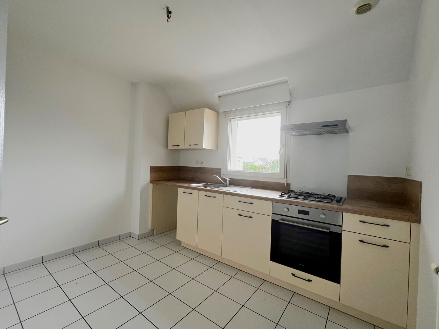 Photo Appartement T4 de 72 m2 - Garage - Parking - AURAY Gare image 4/4