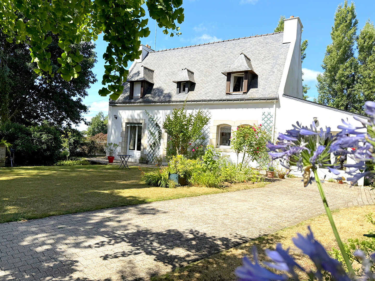 Agence immobilière de PARKI IMMOBILIER Auray