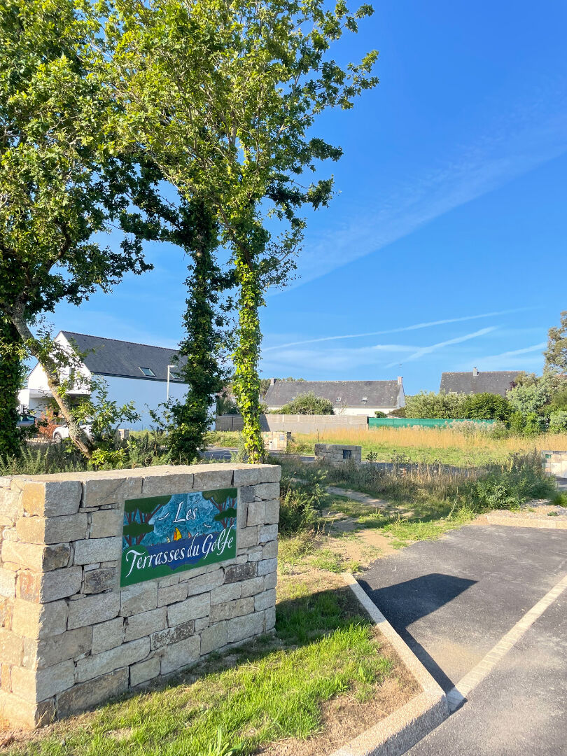 Agence immobilière de PARKI IMMOBILIER Auray