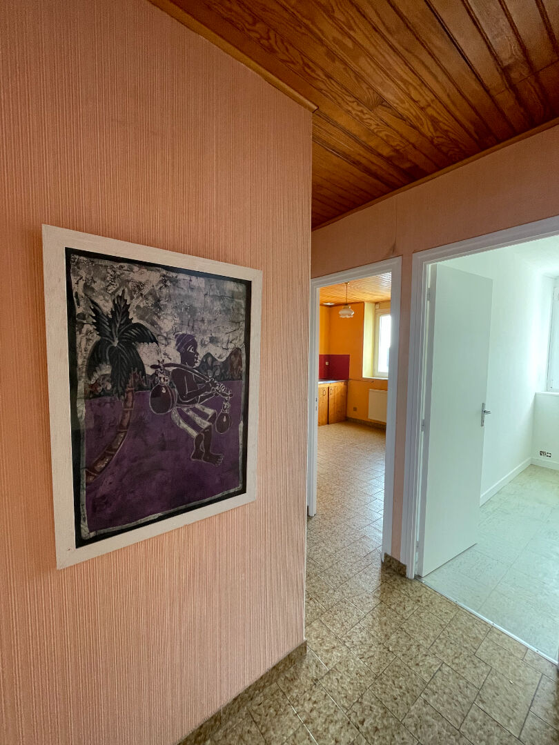 Photo Maison-Appartement 100m2 - CARNAC image 2/3