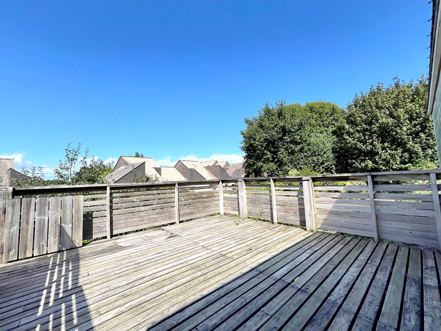 Agence immobilière de PARKI IMMOBILIER Auray