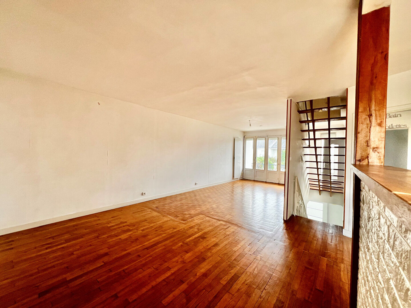 Agence immobilière de PARKI IMMOBILIER Auray
