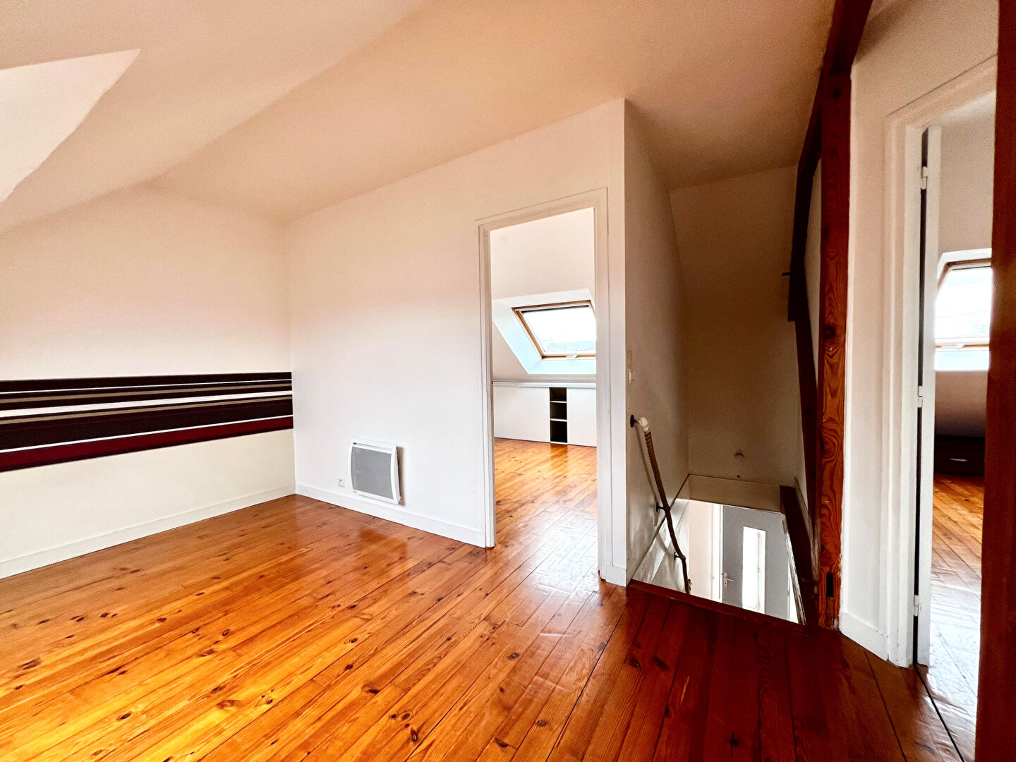 Photo Maison de 140 m² au calme d'une impasse - Auray image 3/3