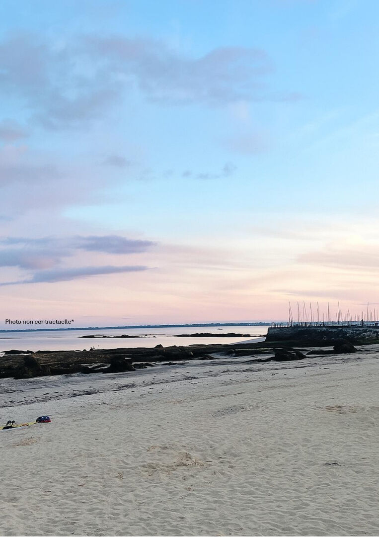 Agence immobilière de PARKI IMMOBILIER Auray