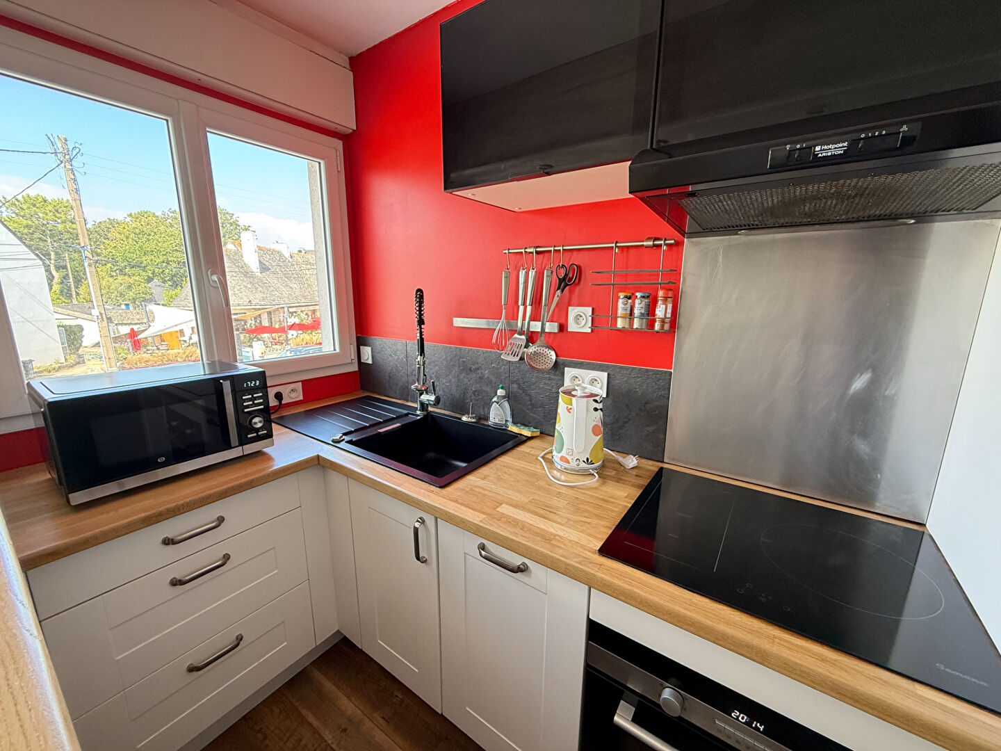 Photo Appartement T2 - CARNAC PLAGE image 2/3