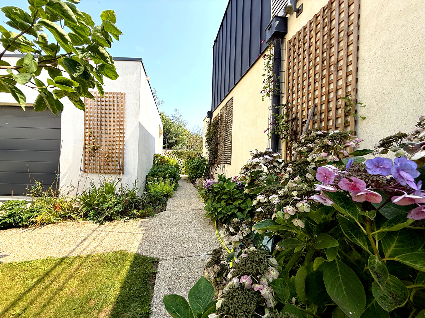 Photo Villa des année 30 CENTRE VILLE AURAY image 5/6