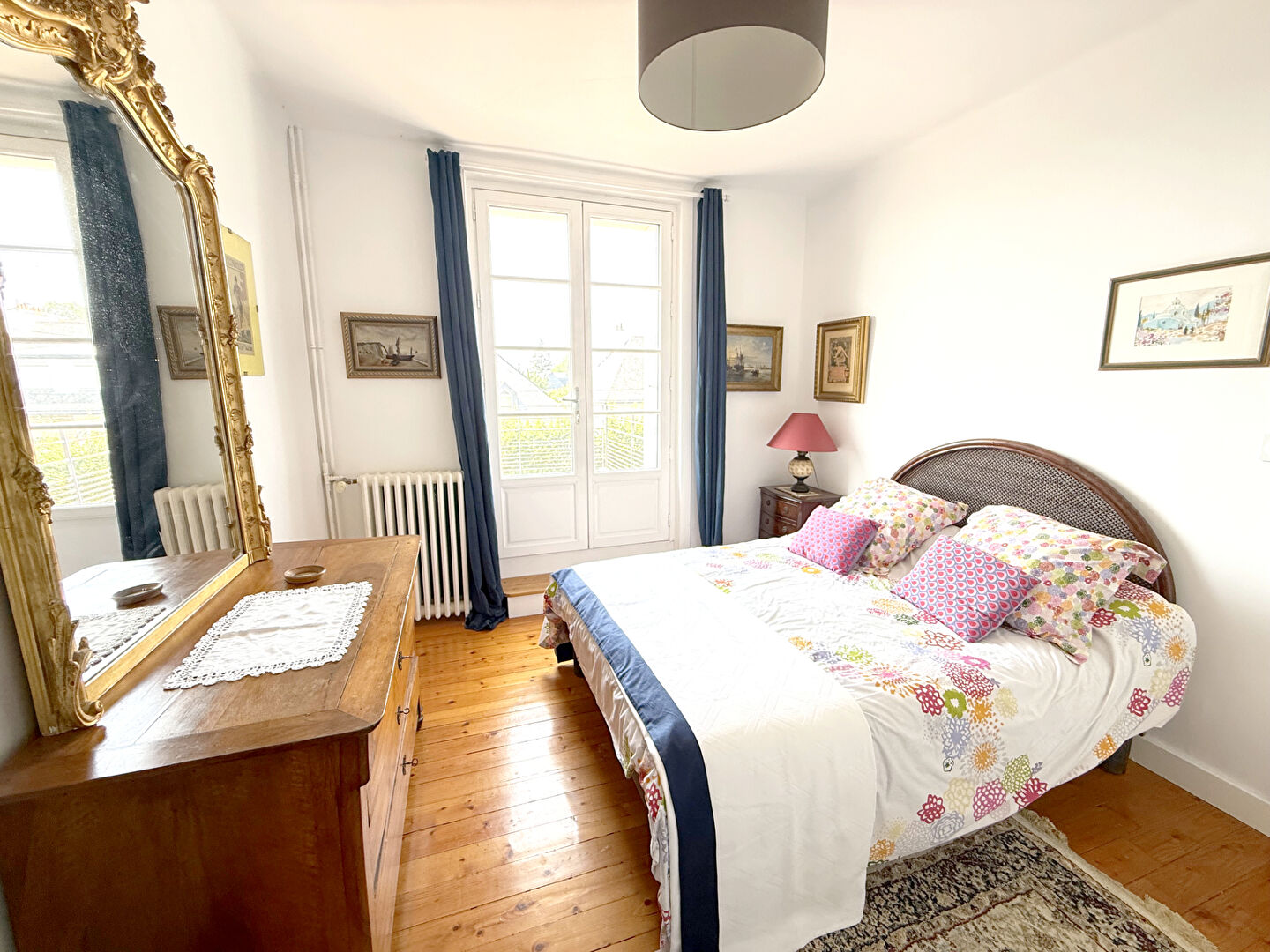 Photo Villa des année 30 CENTRE VILLE AURAY image 6/6