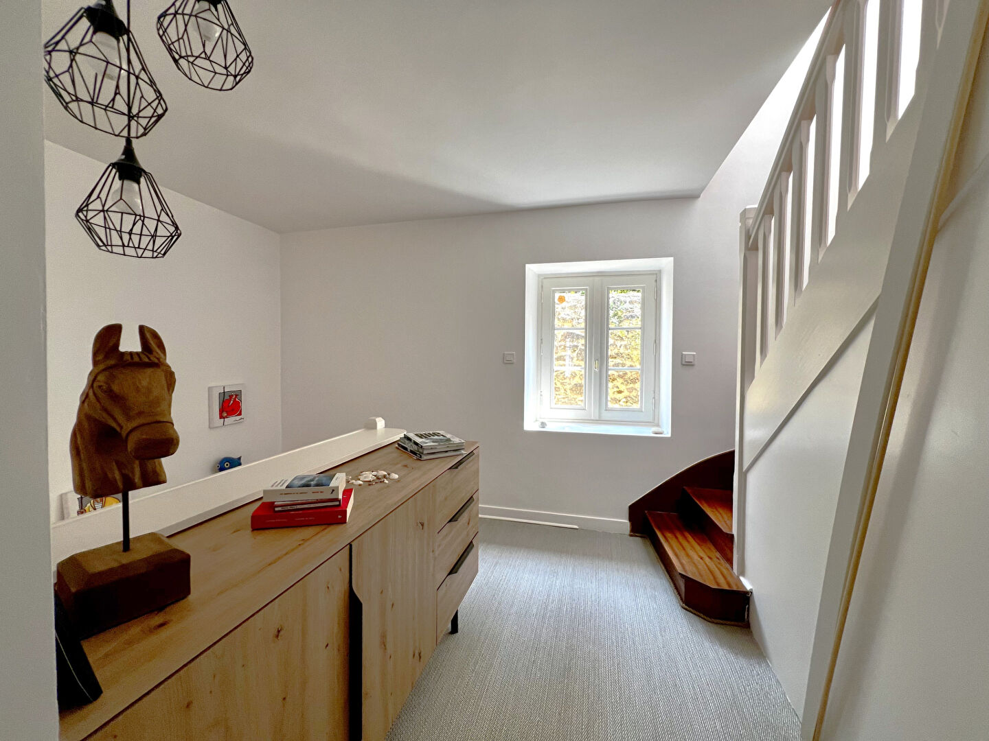 Agence immobilière de PARKI IMMOBILIER Auray