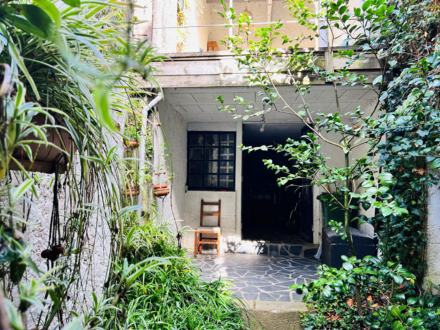 Agence immobilière de PARKI IMMOBILIER Auray