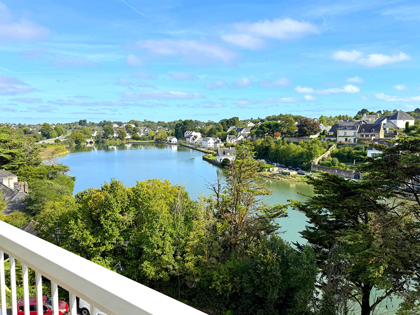 Agence immobilière de PARKI IMMOBILIER Auray