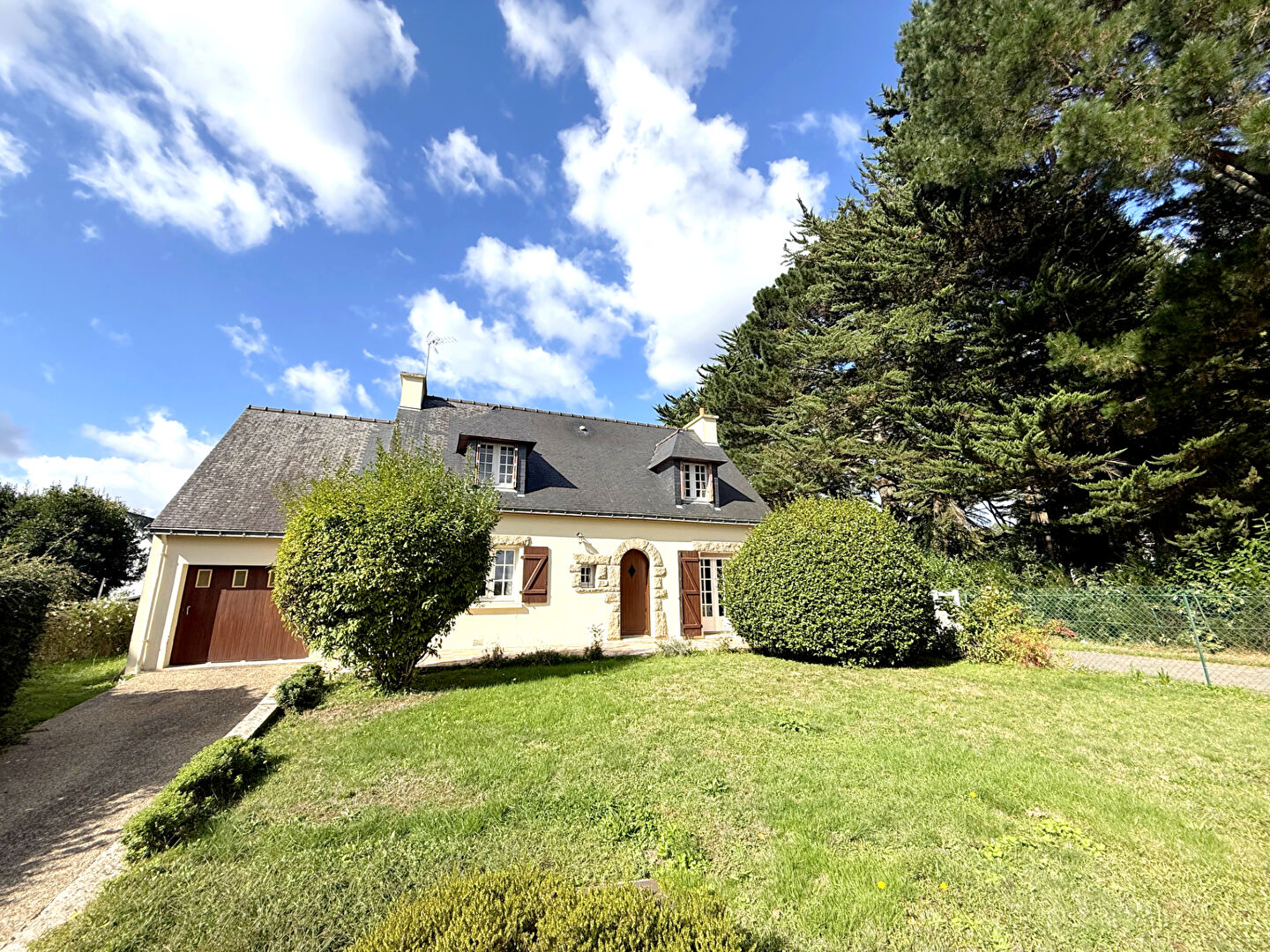 Agence immobilière de PARKI IMMOBILIER Auray