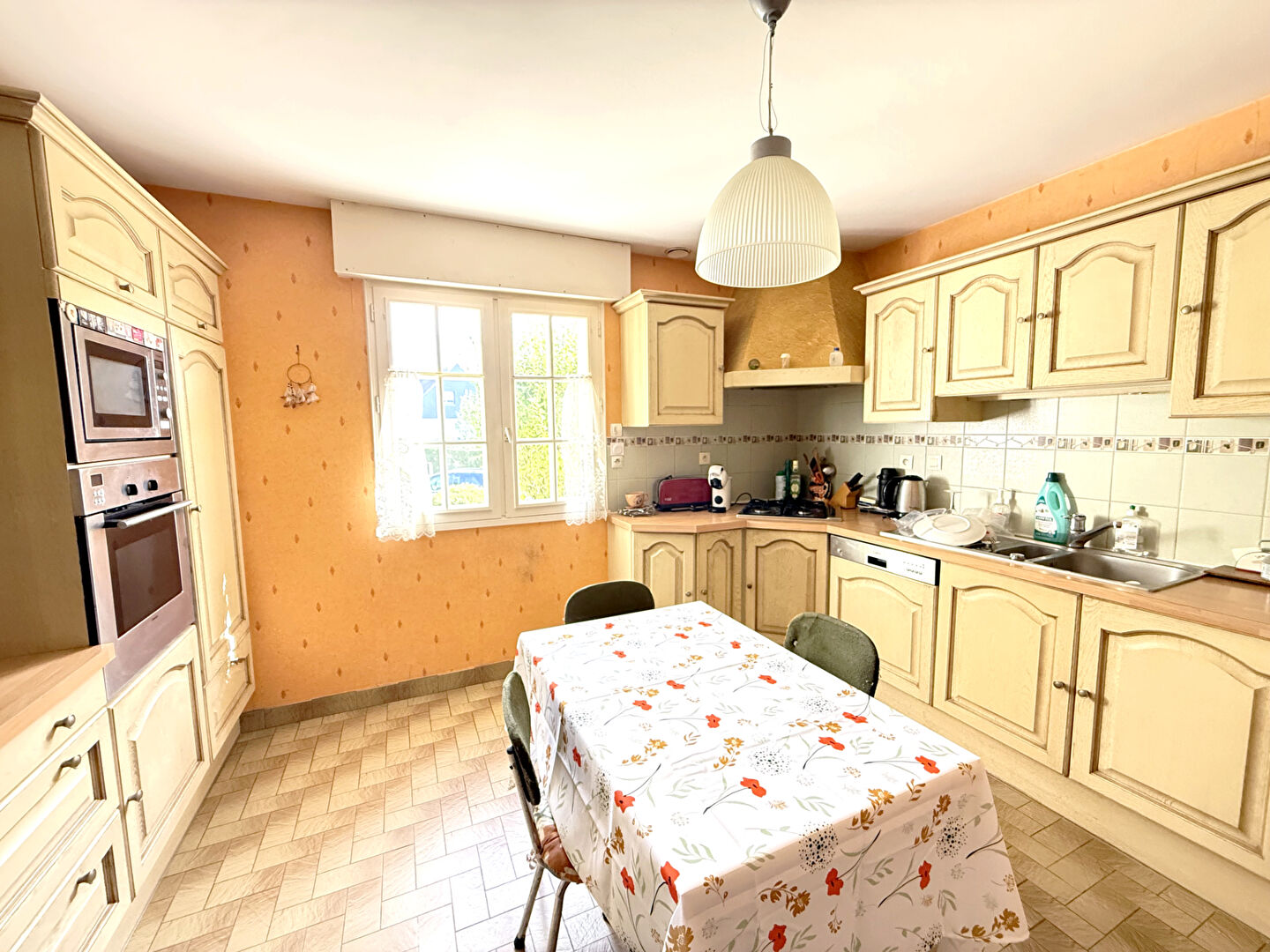 Photo AURAY Votre havre de paix entre nature et commodités image 4/4