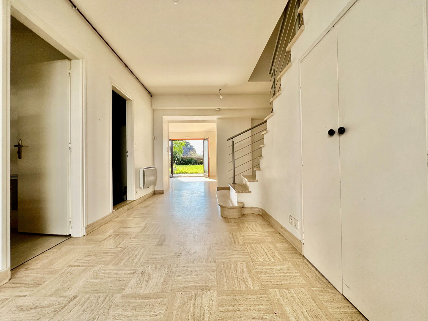 Agence immobilière de PARKI IMMOBILIER Auray