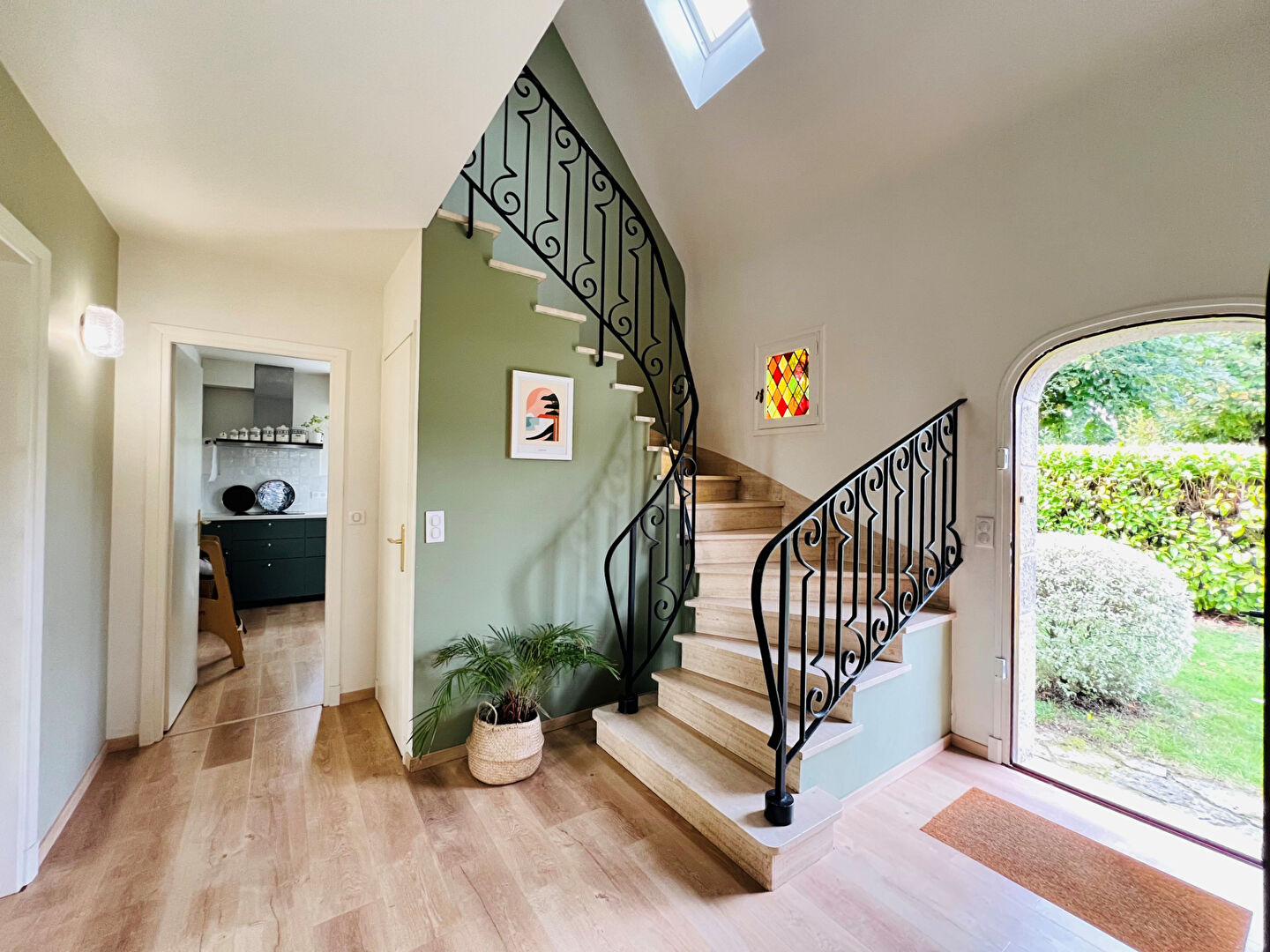 Maison coup de coeur de 150 m² - AURAY