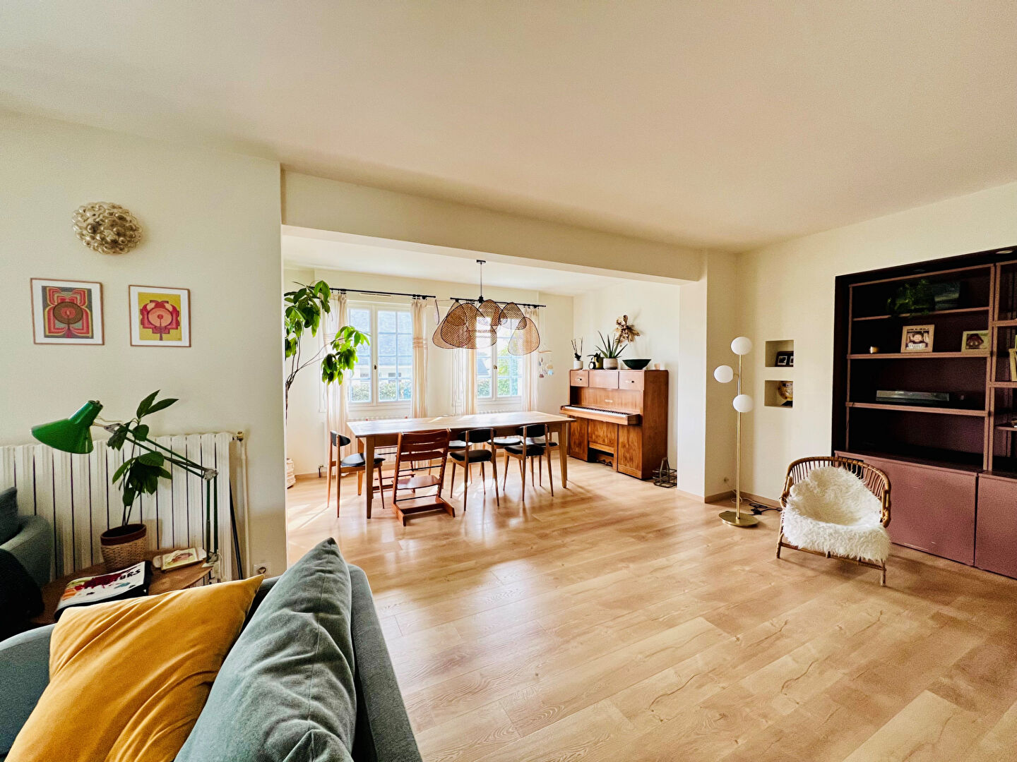 Maison coup de coeur de 150 m² - AURAY