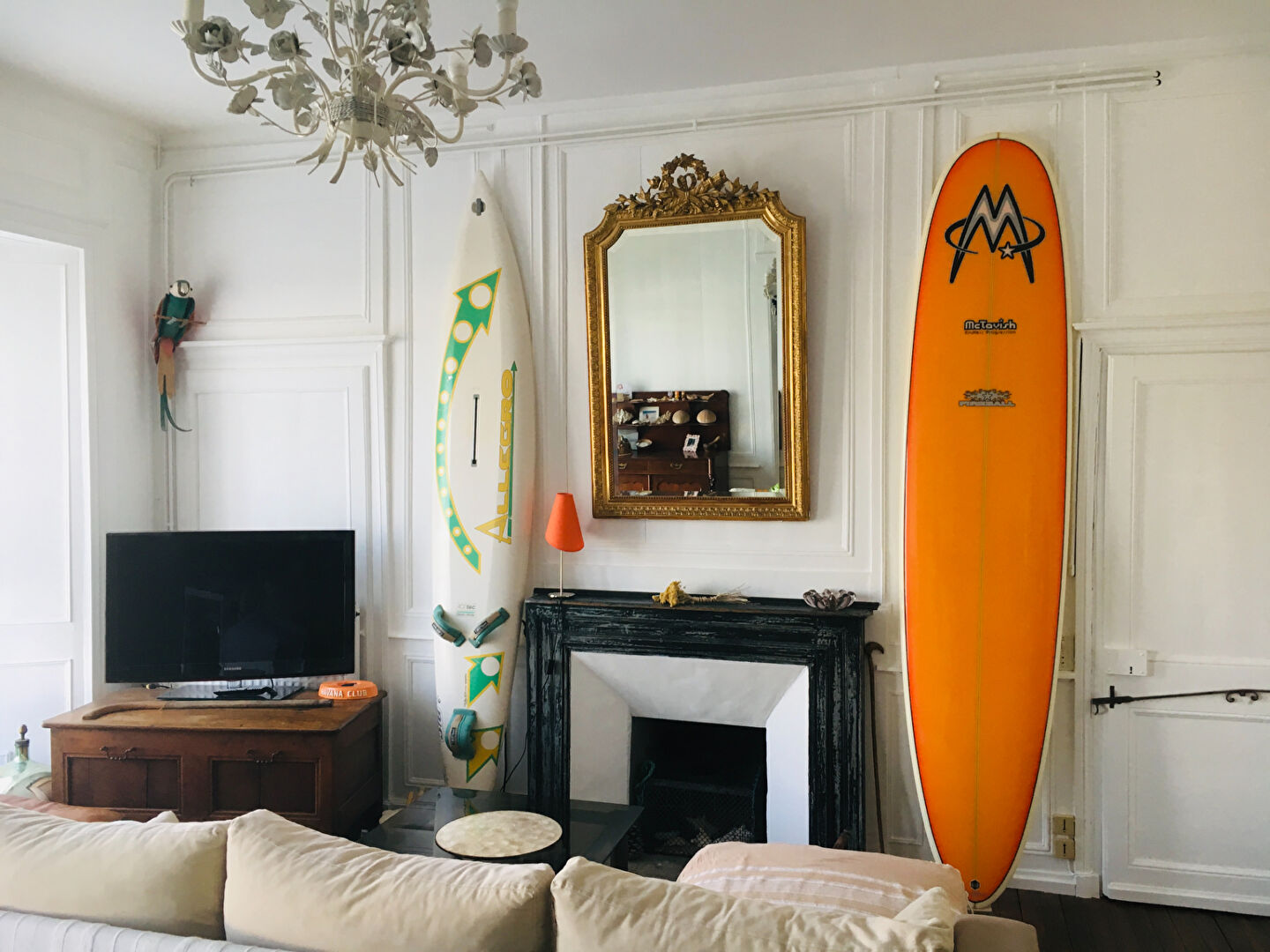 Agence immobilière de PARKI IMMOBILIER Auray