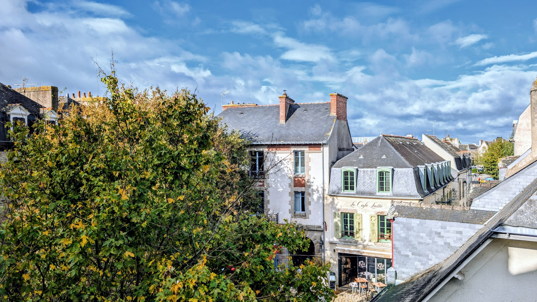 Agence immobilière de PARKI IMMOBILIER Auray
