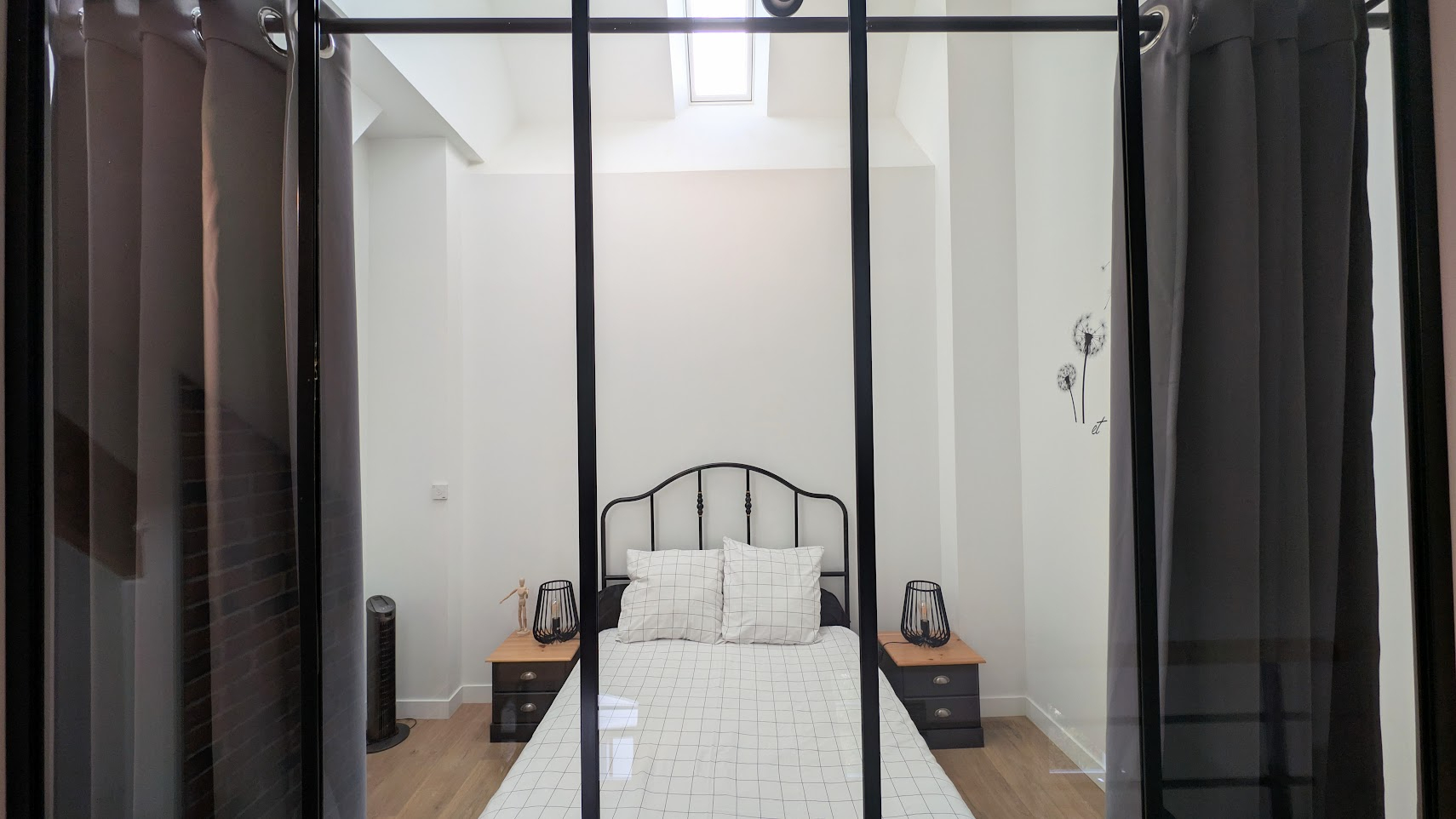 Beau duplex en coeur historique - AURAY