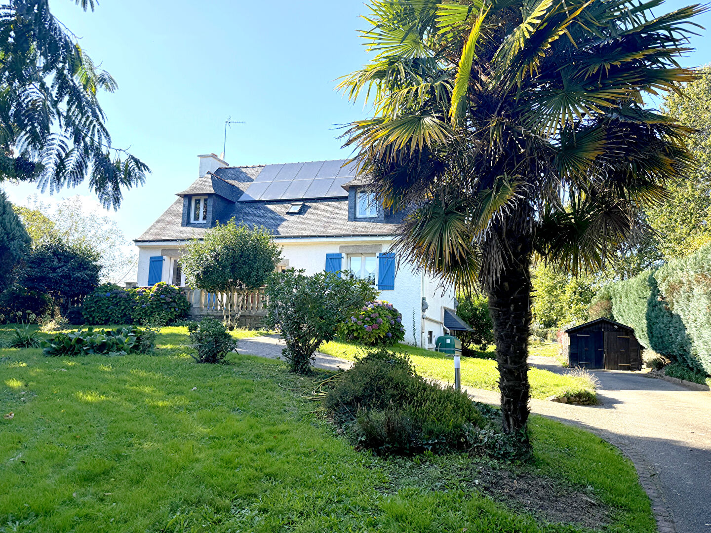 Agence immobilière de PARKI IMMOBILIER Auray