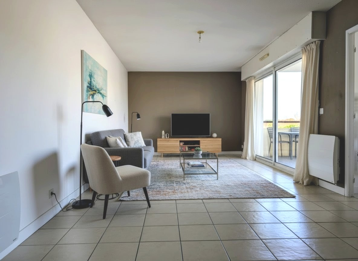 Agence immobilière de PARKI IMMOBILIER Auray