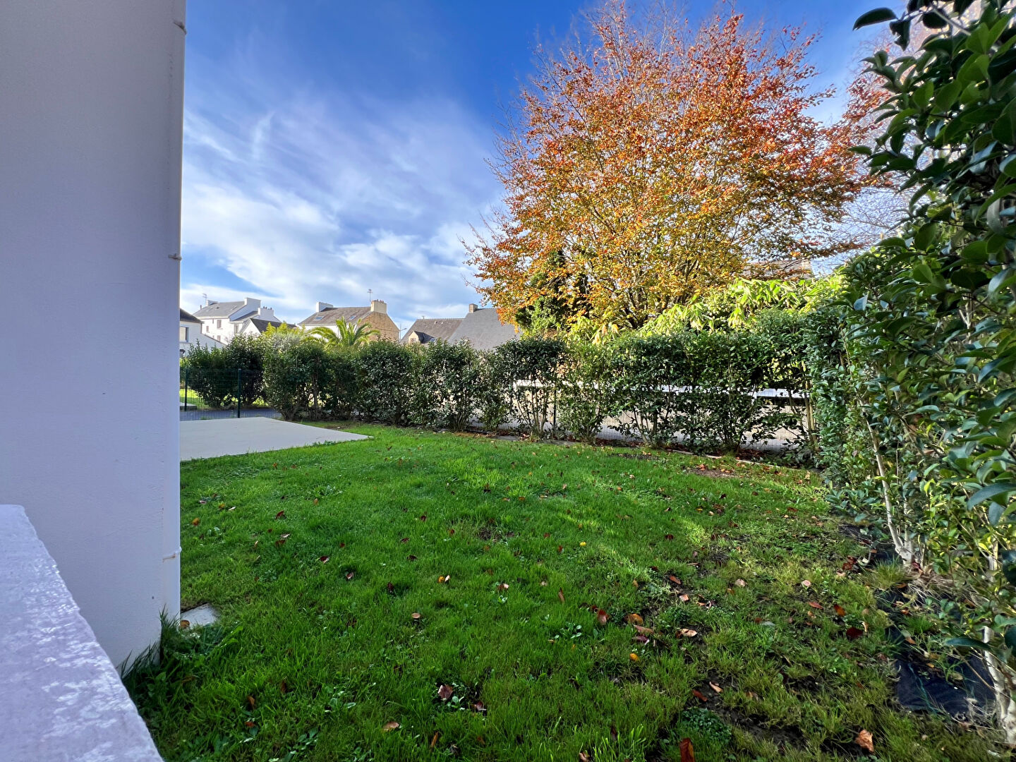 Photo Bel appartement T4 avec jardin, garage et parking  - PROCHE GARE image 1/5