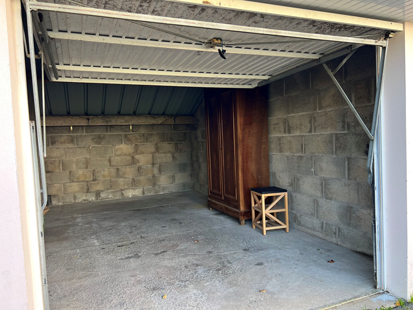 Photo Bel appartement T4 avec jardin, garage et parking  - PROCHE GARE image 4/5