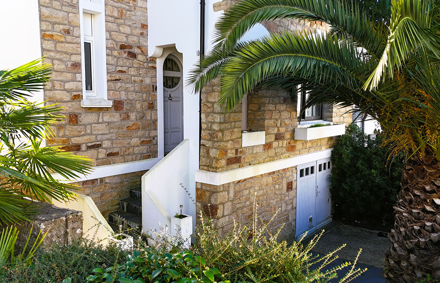 Agence immobilière de PARKI IMMOBILIER Auray