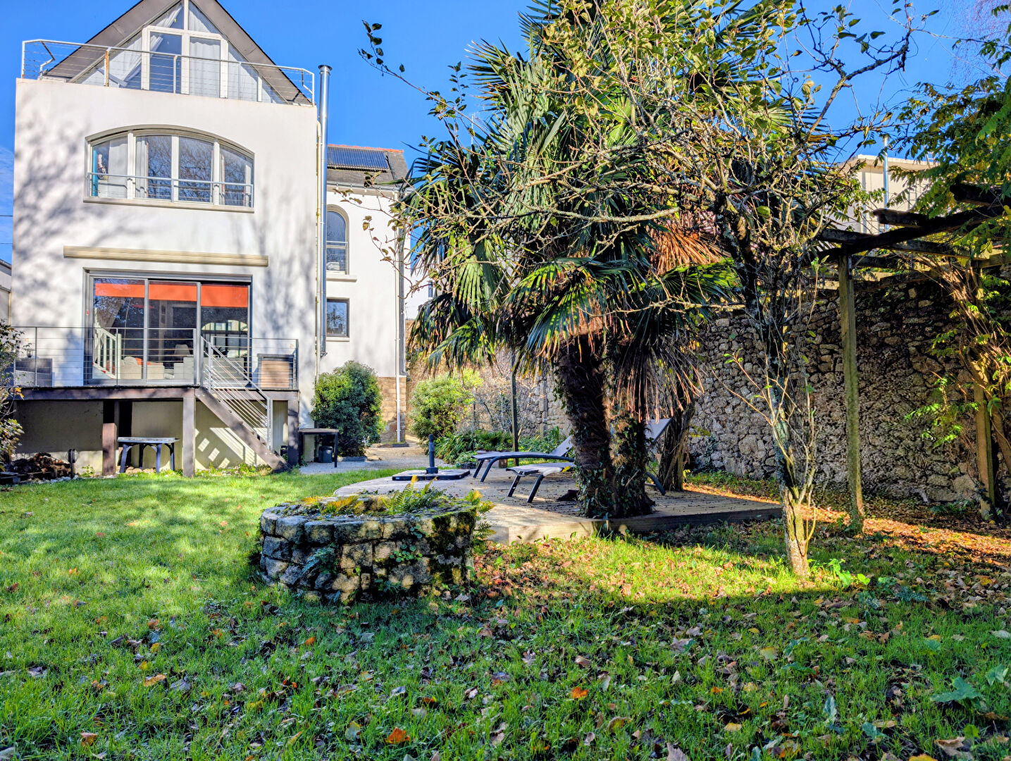 Agence immobilière de PARKI IMMOBILIER Auray