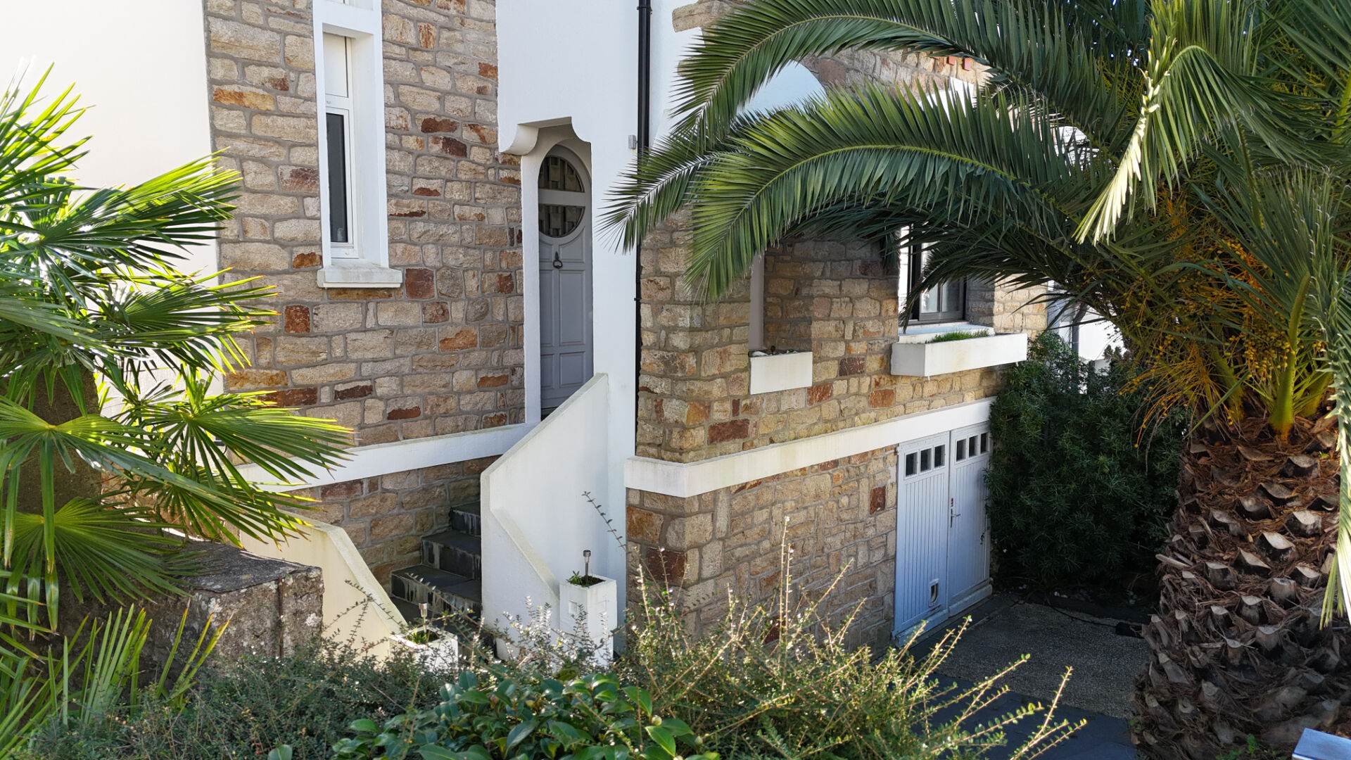 Agence immobilière de PARKI IMMOBILIER Auray