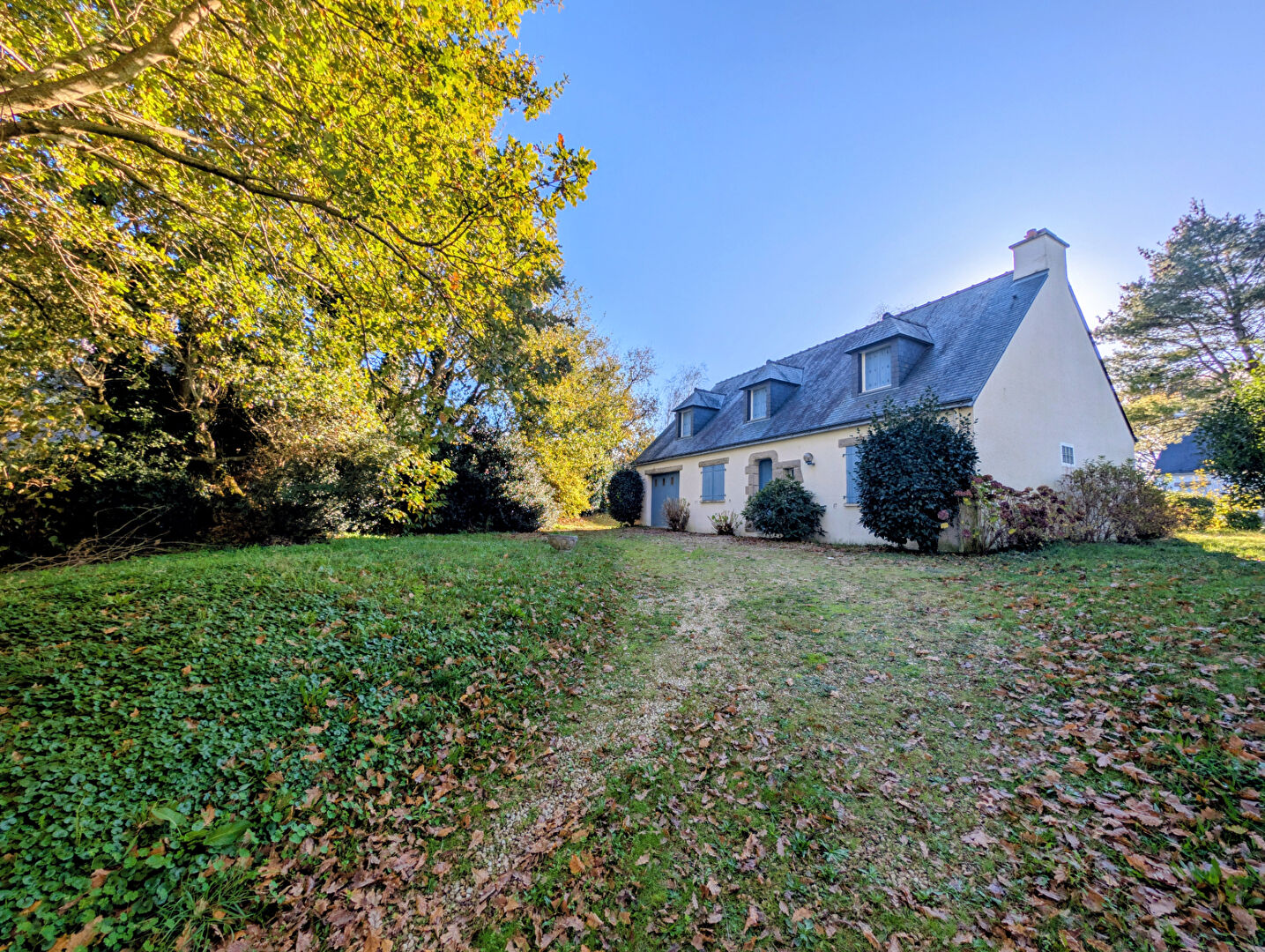 Agence immobilière de PARKI IMMOBILIER Auray