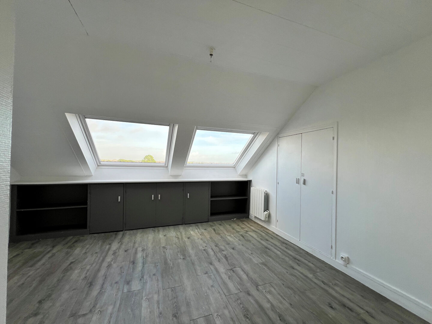 Photo Charmant appartement T2  Hyper Centre d'AURAY image 4/4