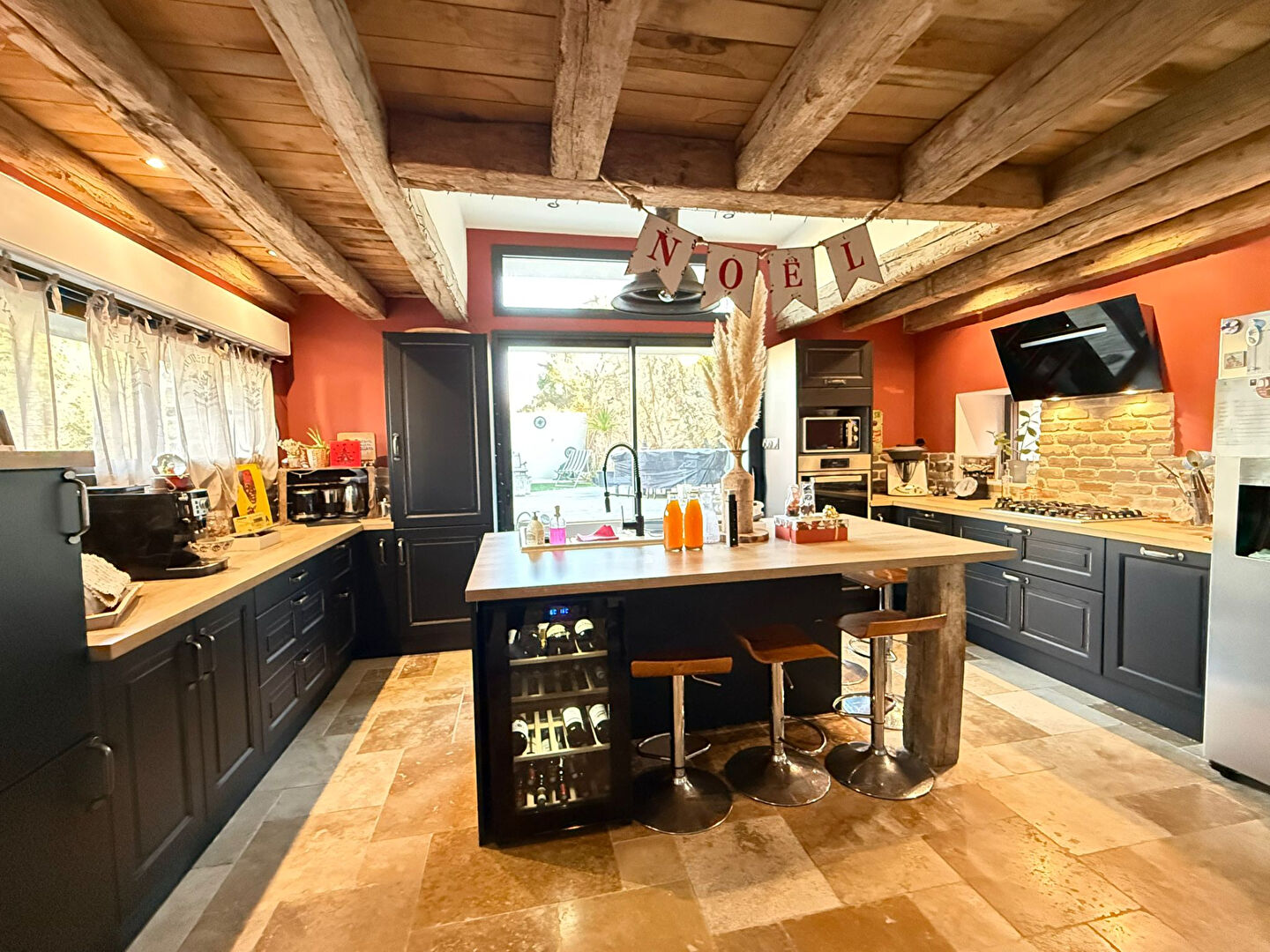 Agence immobilière de PARKI IMMOBILIER Auray