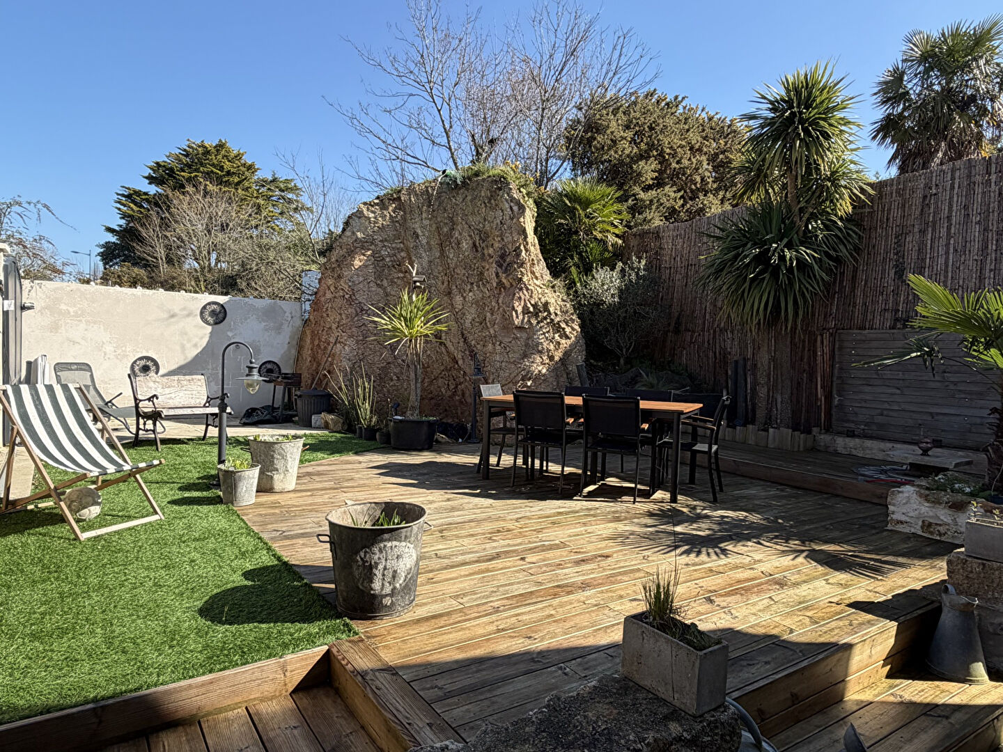 Agence immobilière de PARKI IMMOBILIER Auray