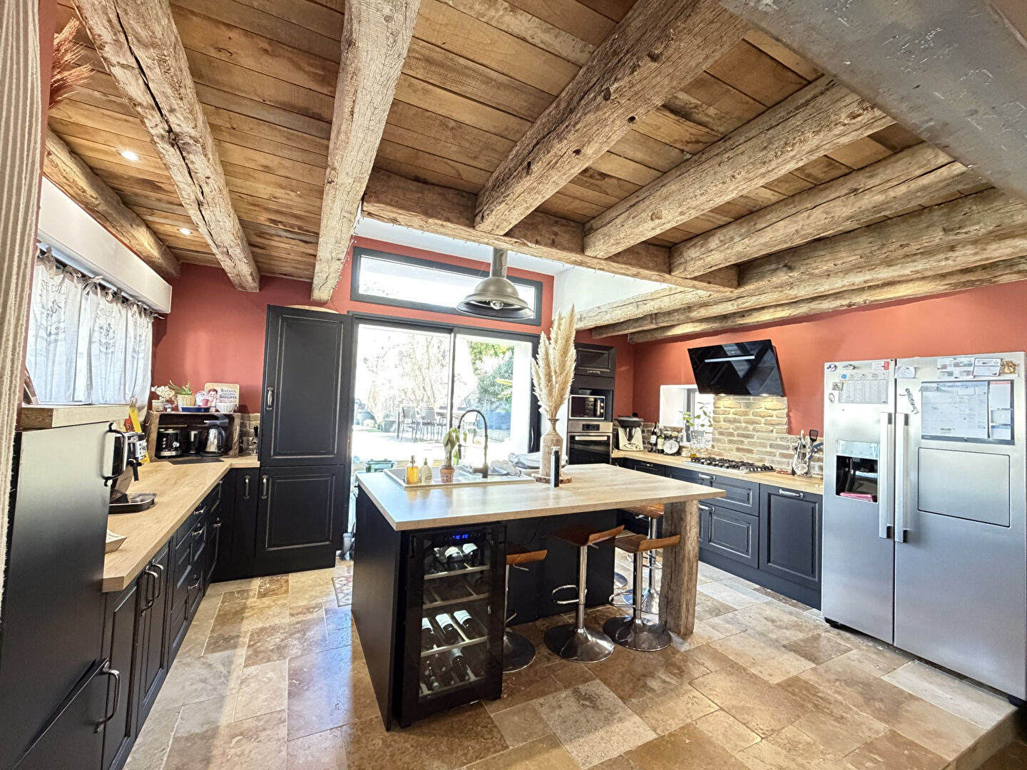 Agence immobilière de PARKI IMMOBILIER Auray