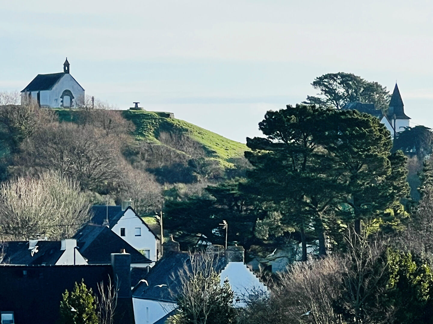 Agence immobilière de PARKI IMMOBILIER Auray