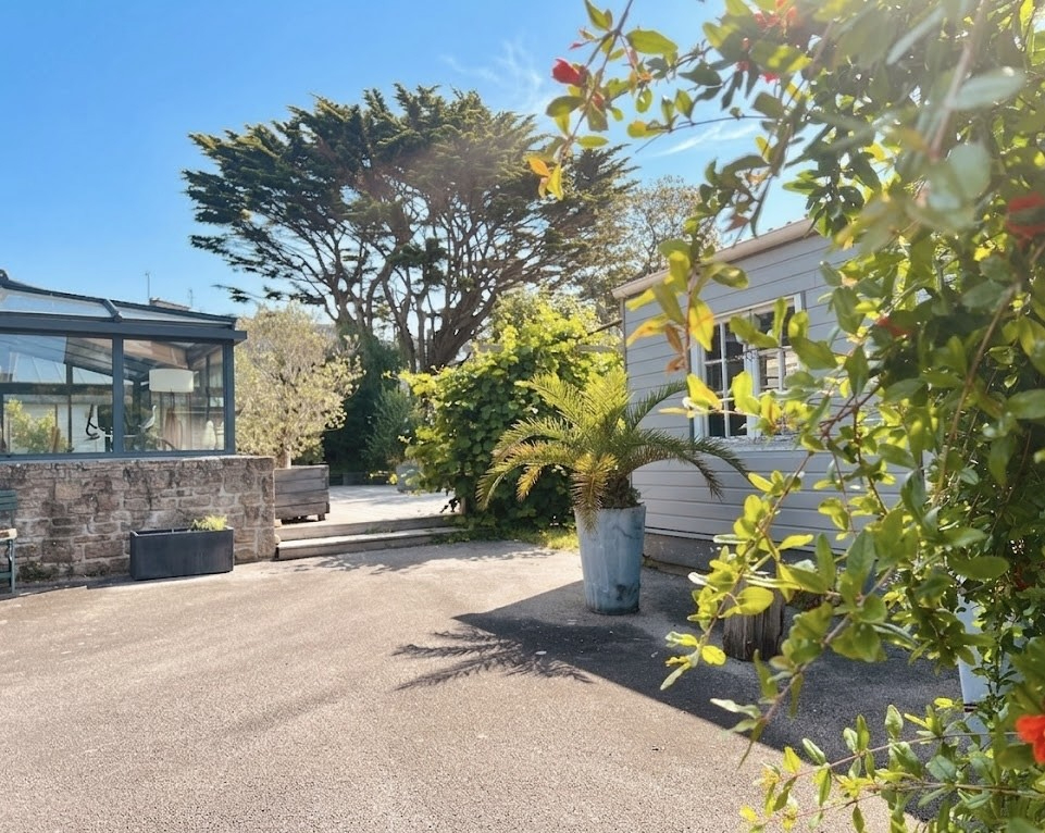 Agence immobilière de PARKI IMMOBILIER Auray
