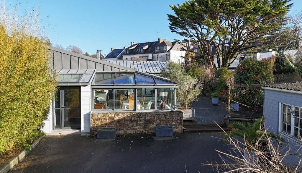 Agence immobilière de PARKI IMMOBILIER Auray